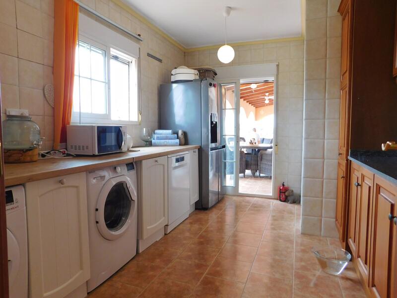3 slaapkamer Villa Te koop