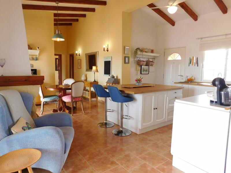 3 slaapkamer Villa Te koop