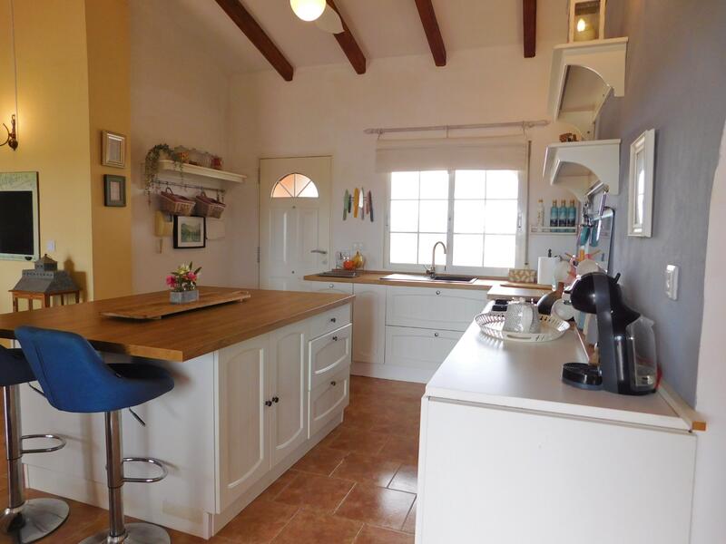 3 slaapkamer Villa Te koop