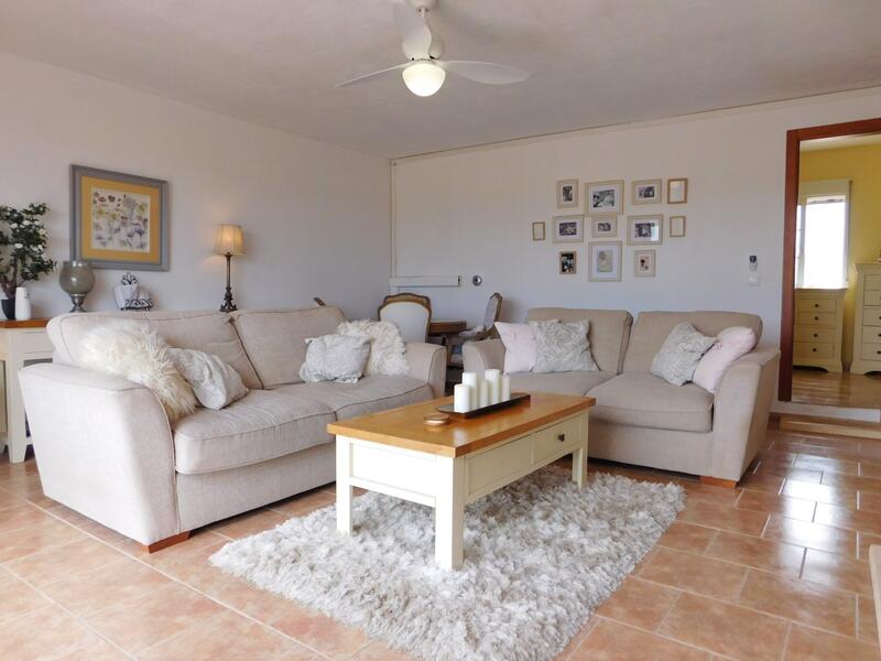 3 slaapkamer Villa Te koop