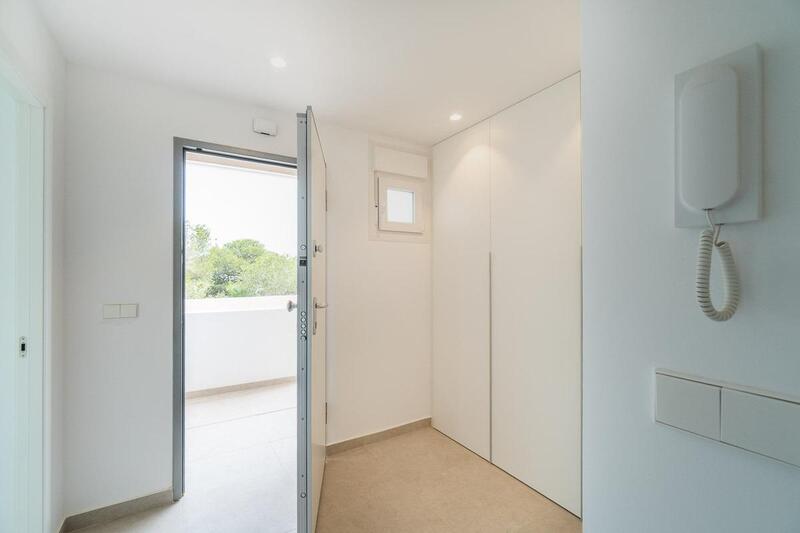 3 Cuarto Apartamento en venta
