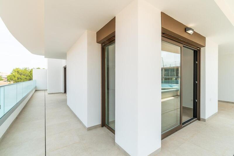 3 Cuarto Apartamento en venta
