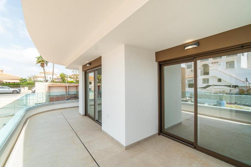 3 Cuarto Apartamento en venta