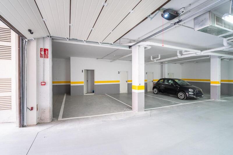 3 Cuarto Apartamento en venta