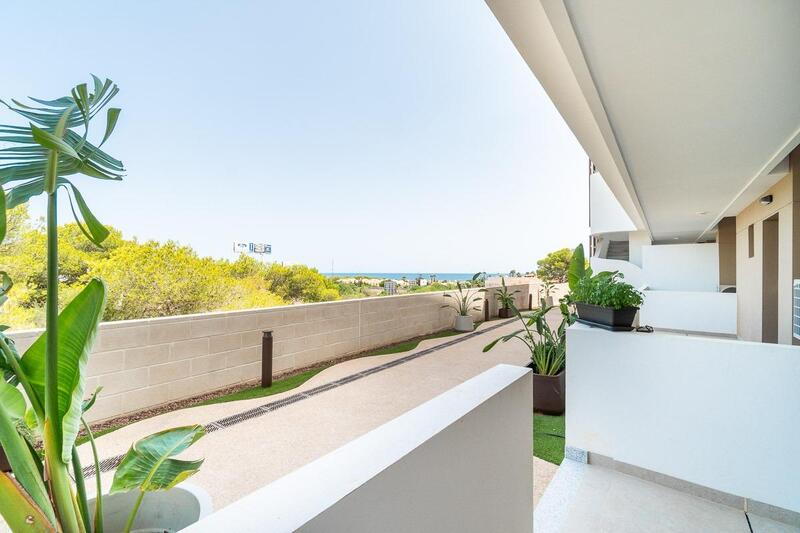 3 Cuarto Apartamento en venta