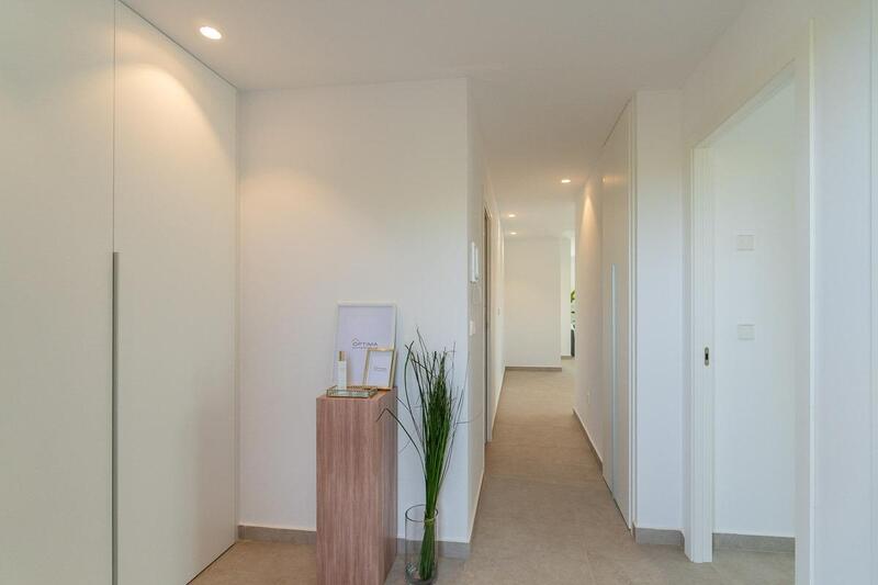 3 Cuarto Apartamento en venta