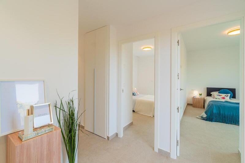 3 Cuarto Apartamento en venta