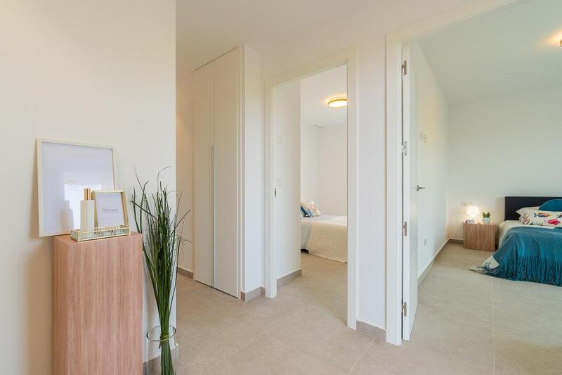 3 Cuarto Apartamento en venta