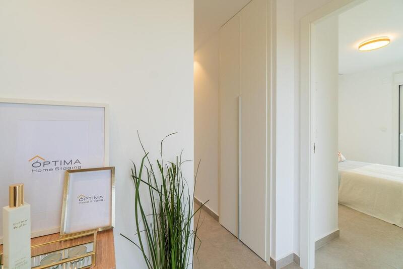 3 Cuarto Apartamento en venta