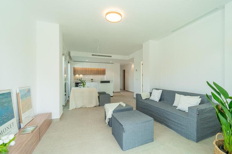 3 Cuarto Apartamento en venta