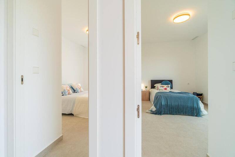 3 Cuarto Apartamento en venta