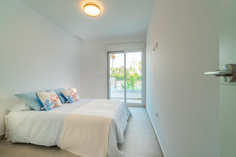 3 Cuarto Apartamento en venta