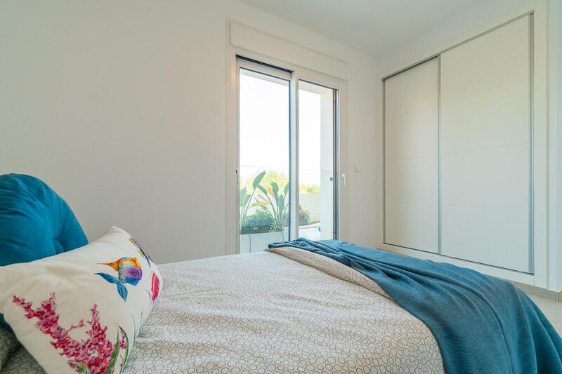 3 Cuarto Apartamento en venta