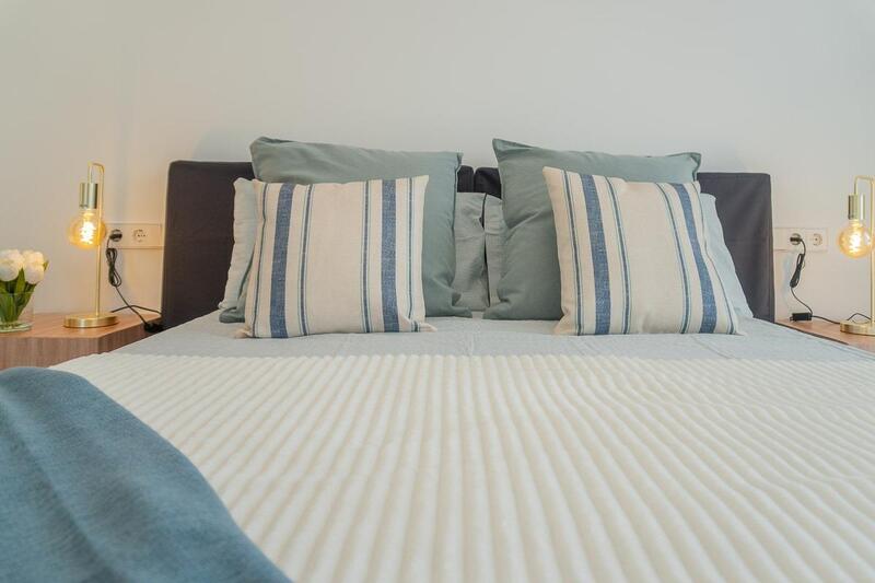 3 Cuarto Apartamento en venta