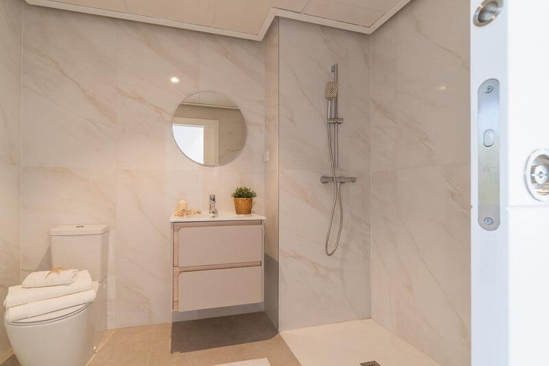 3 Cuarto Apartamento en venta