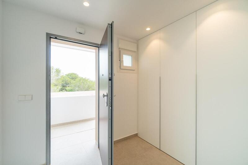 3 Cuarto Apartamento en venta