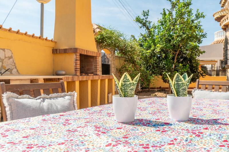 5 slaapkamer Villa Te koop