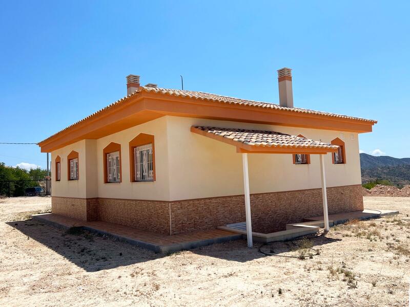 3 bedroom Villa for sale