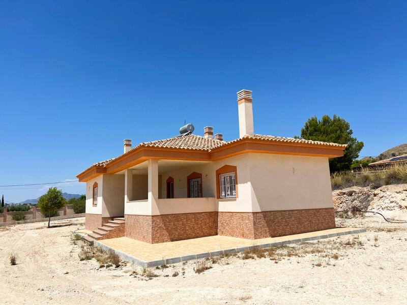 3 bedroom Villa for sale