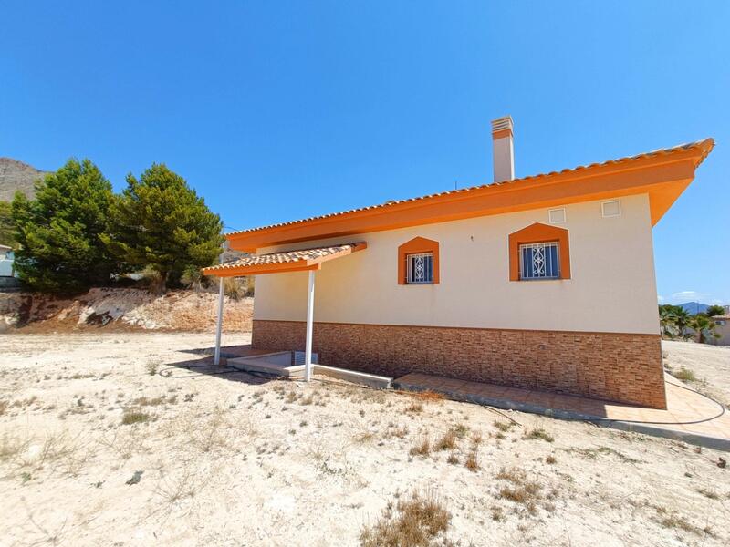 3 bedroom Villa for sale