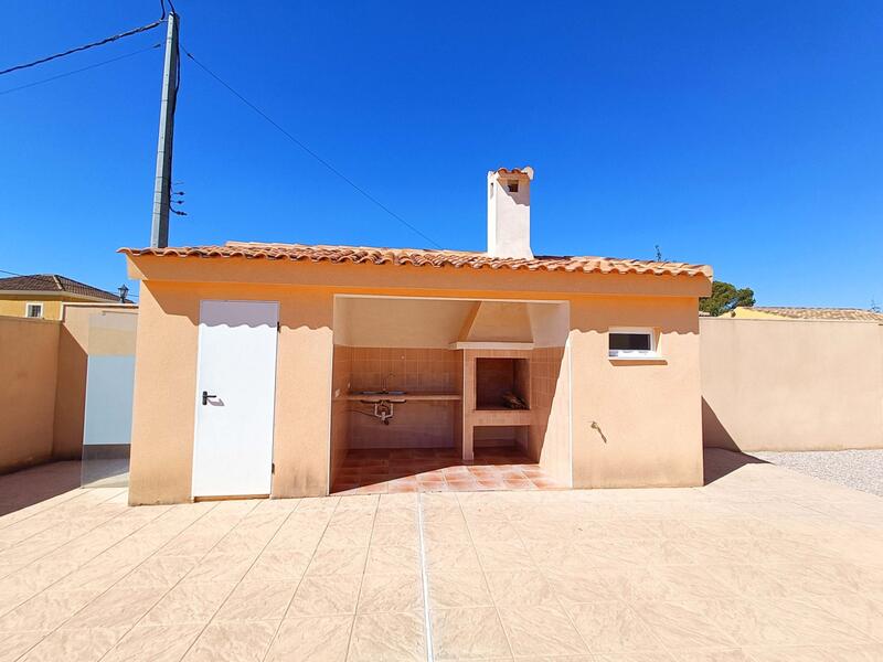 3 Cuarto Villa en venta