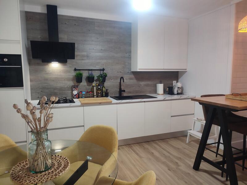3 Schlafzimmer Appartement zu verkaufen