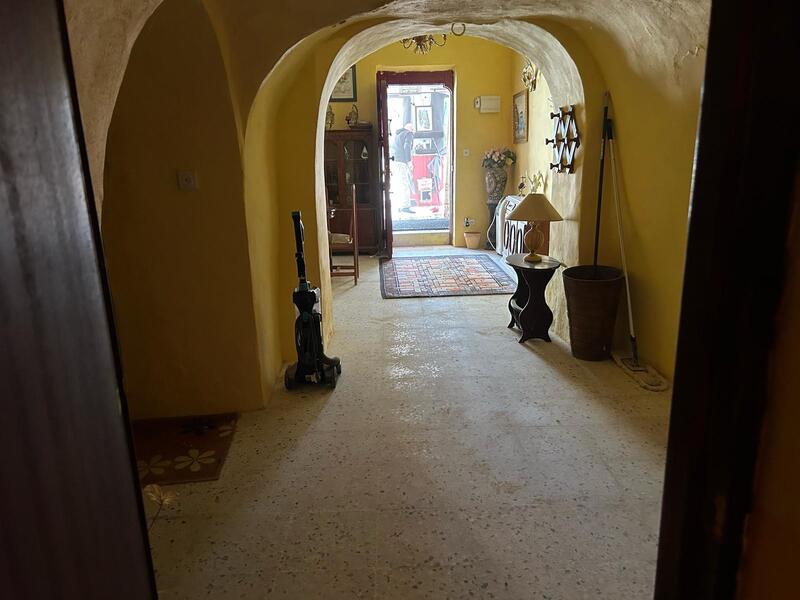6 soverom Herregård til salgs