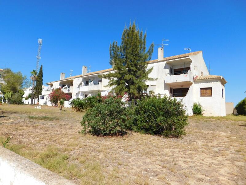 Appartement à vendre dans Orihuela Costa, Alicante