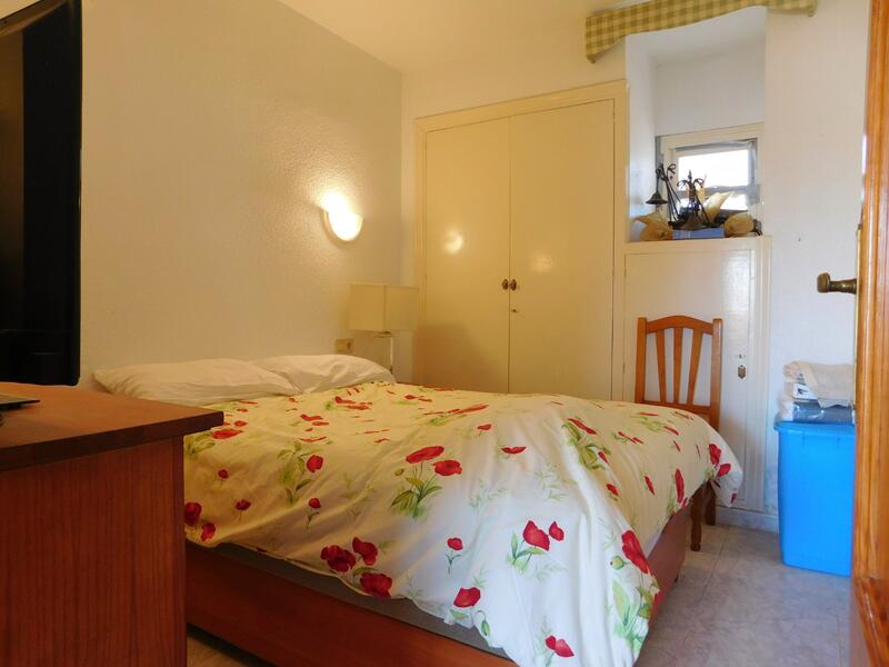 1 chambre Appartement à vendre