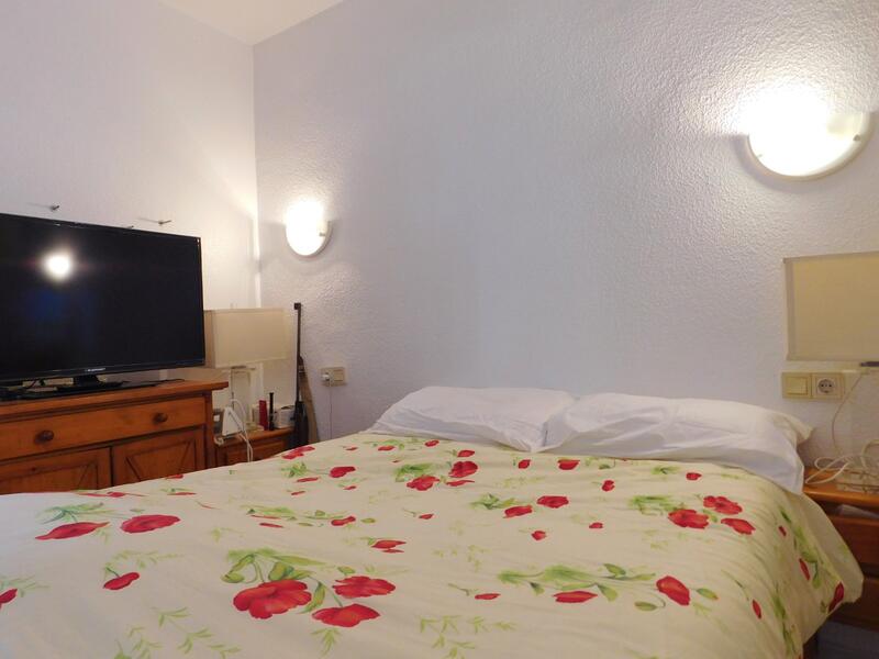 1 chambre Appartement à vendre