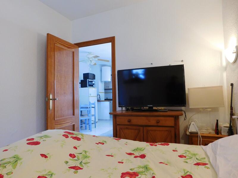 1 chambre Appartement à vendre