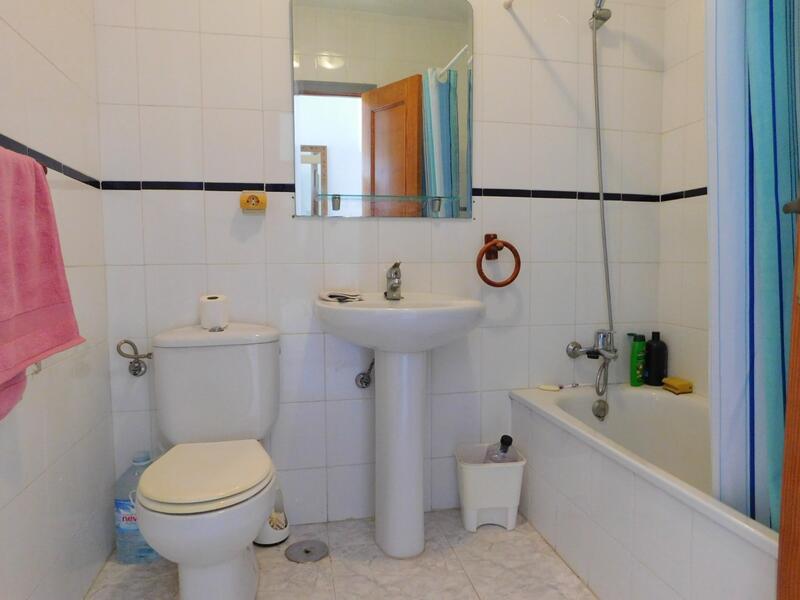 1 chambre Appartement à vendre
