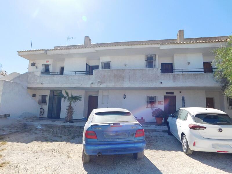 1 chambre Appartement à vendre