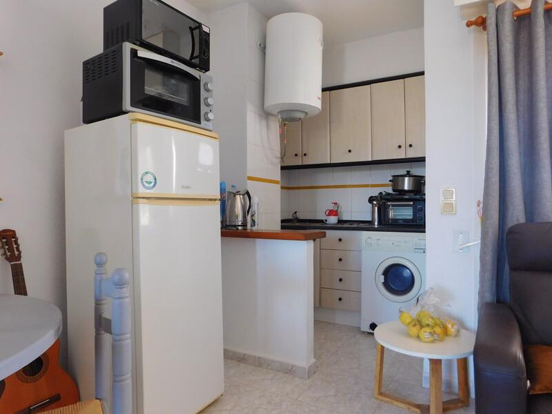 1 chambre Appartement à vendre