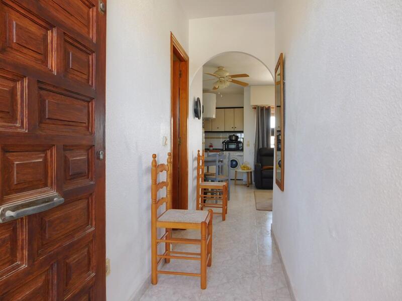 1 chambre Appartement à vendre