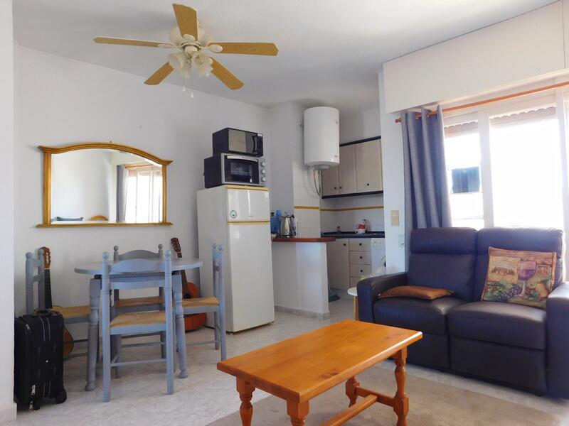 1 chambre Appartement à vendre