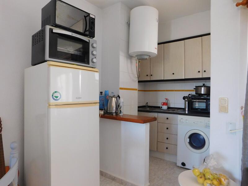 1 chambre Appartement à vendre