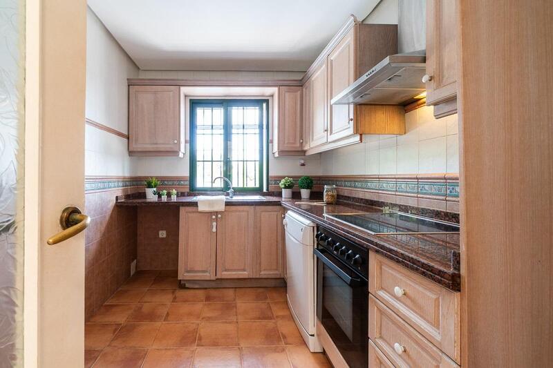 3 sovrum Villa till salu