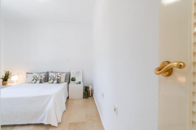 3 sovrum Villa till salu