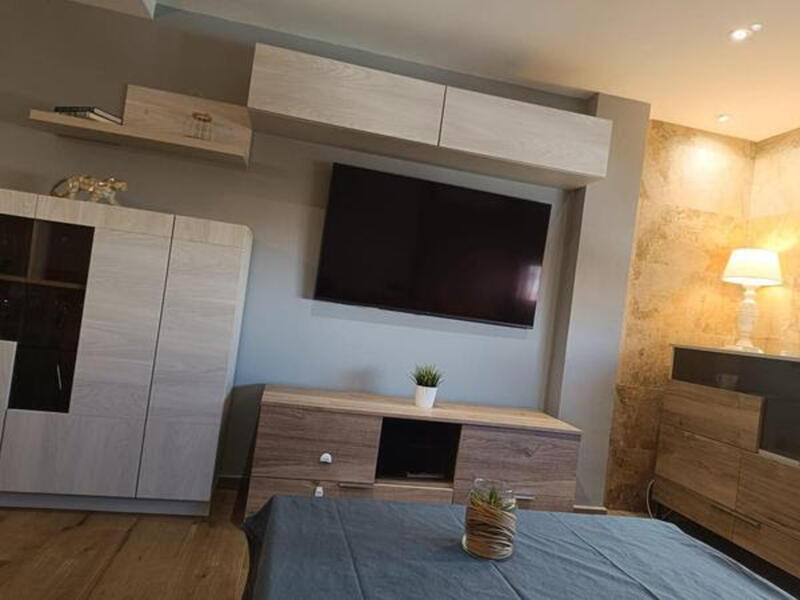 3 Schlafzimmer Appartement zu verkaufen
