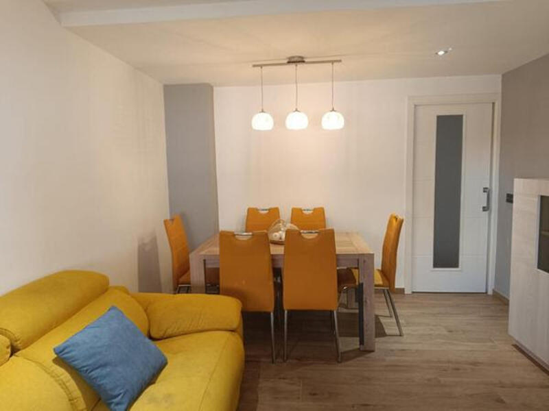 3 Schlafzimmer Appartement zu verkaufen