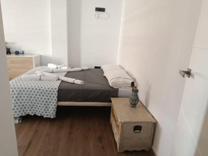 3 Schlafzimmer Appartement zu verkaufen