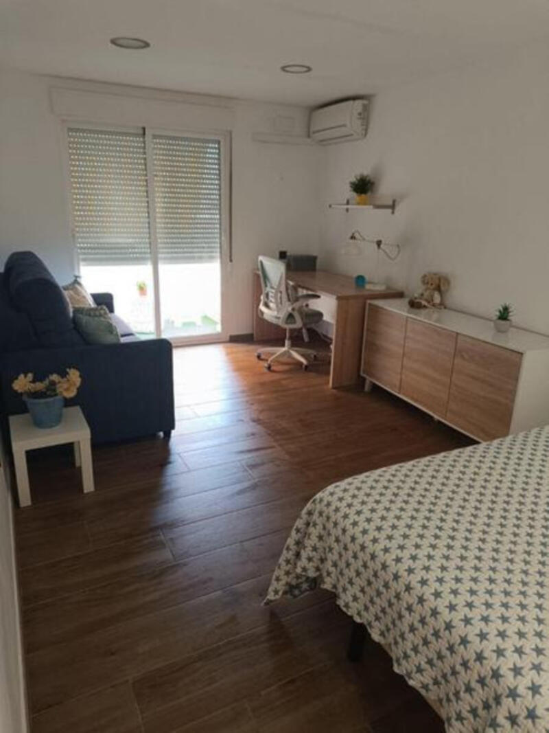 3 Schlafzimmer Appartement zu verkaufen