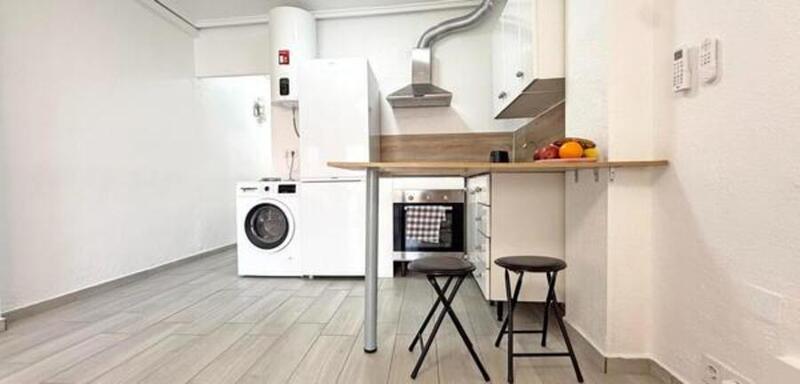 2 Schlafzimmer Appartement zu verkaufen