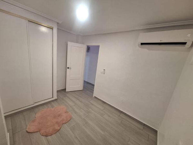 2 Schlafzimmer Appartement zu verkaufen