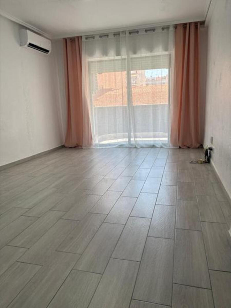 2 Schlafzimmer Appartement zu verkaufen