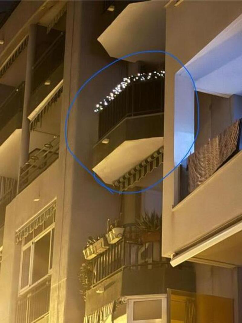 2 Schlafzimmer Appartement zu verkaufen