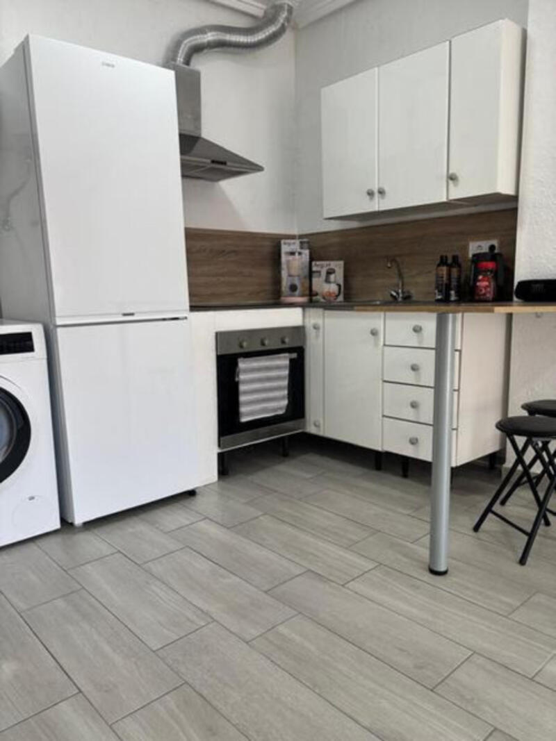 2 Schlafzimmer Appartement zu verkaufen
