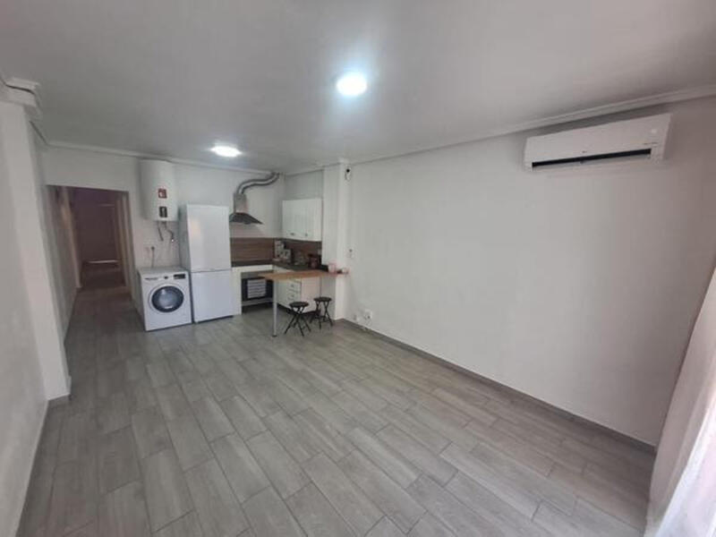 2 Schlafzimmer Appartement zu verkaufen