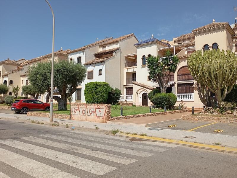 Duplex à vendre dans Los Alcazares, Murcia